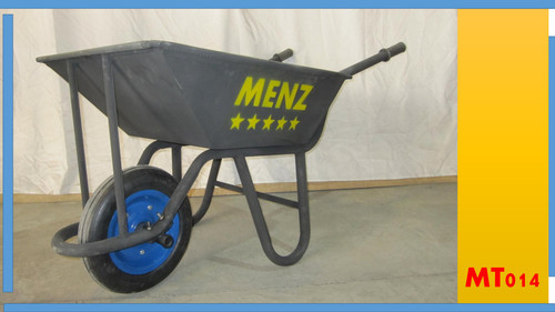 خرید فرغون کارگاهی MENZ.قیمت فرغون کارگاهی.